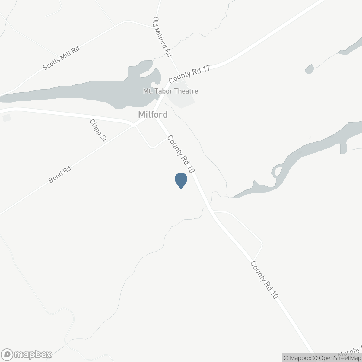 3118 COUNTY ROAD 10 ROAD, Hillier, Ontario K0K 2P0